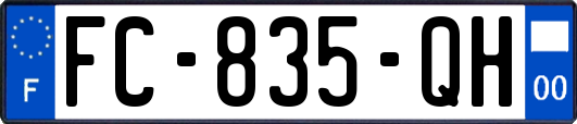 FC-835-QH