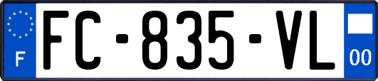 FC-835-VL