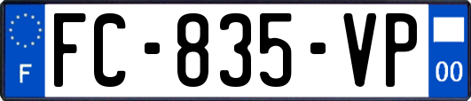 FC-835-VP