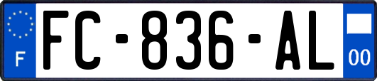 FC-836-AL