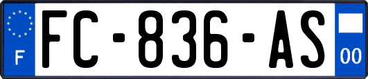 FC-836-AS