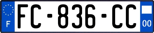 FC-836-CC