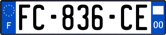 FC-836-CE