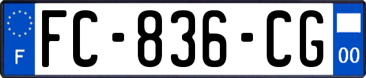 FC-836-CG