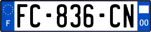 FC-836-CN