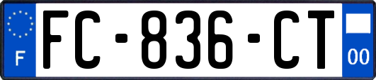 FC-836-CT