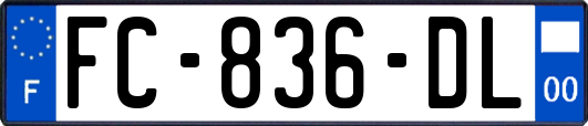 FC-836-DL