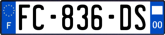 FC-836-DS