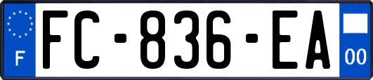 FC-836-EA