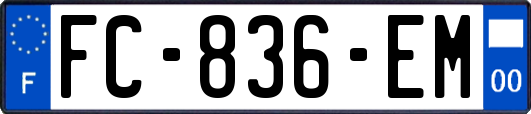 FC-836-EM