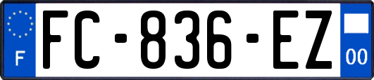 FC-836-EZ