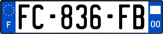 FC-836-FB