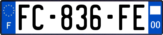 FC-836-FE