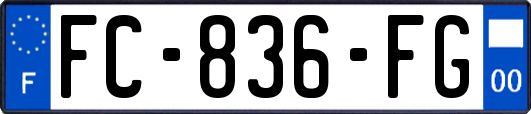 FC-836-FG