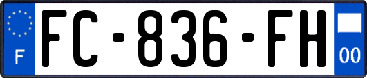 FC-836-FH