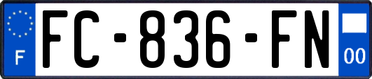 FC-836-FN