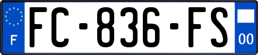 FC-836-FS