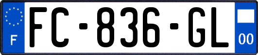 FC-836-GL