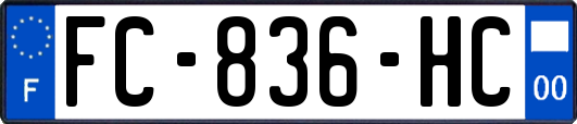 FC-836-HC