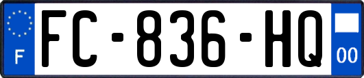 FC-836-HQ