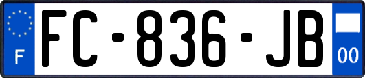 FC-836-JB