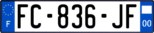 FC-836-JF