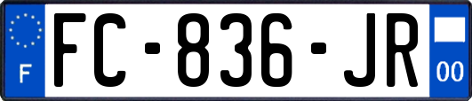 FC-836-JR