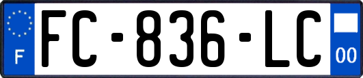 FC-836-LC