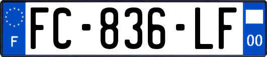 FC-836-LF