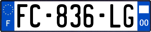 FC-836-LG