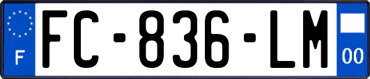 FC-836-LM