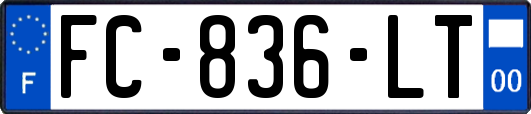 FC-836-LT