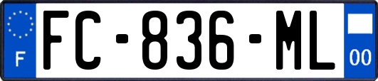 FC-836-ML