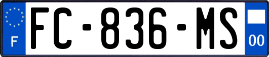 FC-836-MS