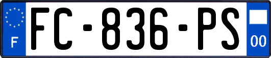 FC-836-PS