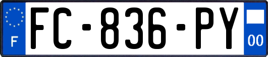 FC-836-PY