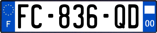 FC-836-QD