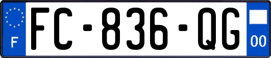 FC-836-QG