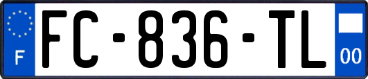 FC-836-TL