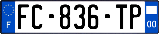 FC-836-TP