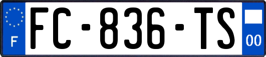 FC-836-TS