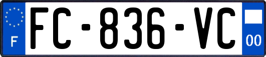 FC-836-VC