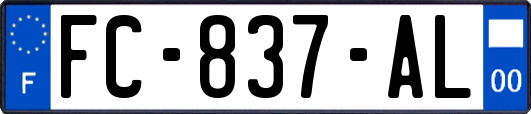 FC-837-AL