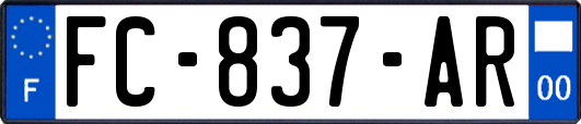 FC-837-AR