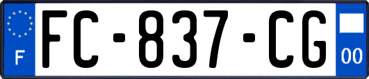 FC-837-CG