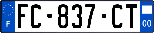 FC-837-CT