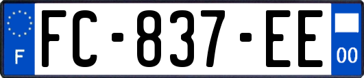 FC-837-EE