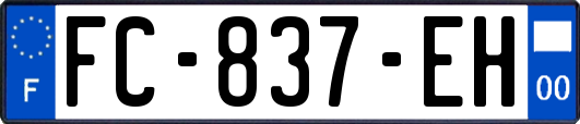 FC-837-EH