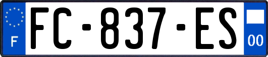 FC-837-ES