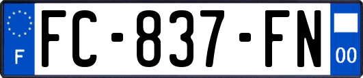 FC-837-FN